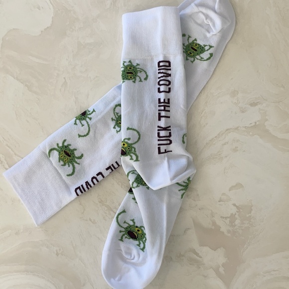 Gera’socks - Picture 5 of 5